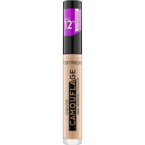 CATRICE Консилер Liquid Camouflage High Coverage Concealer