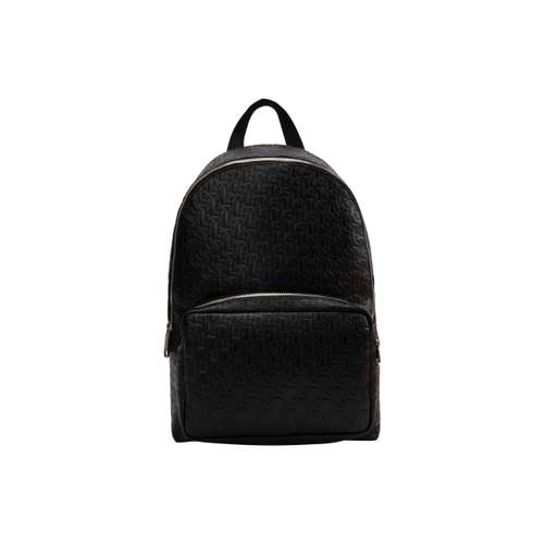 CALVIN KLEIN Синтетический материал Рюкзак Мужской Космический черный