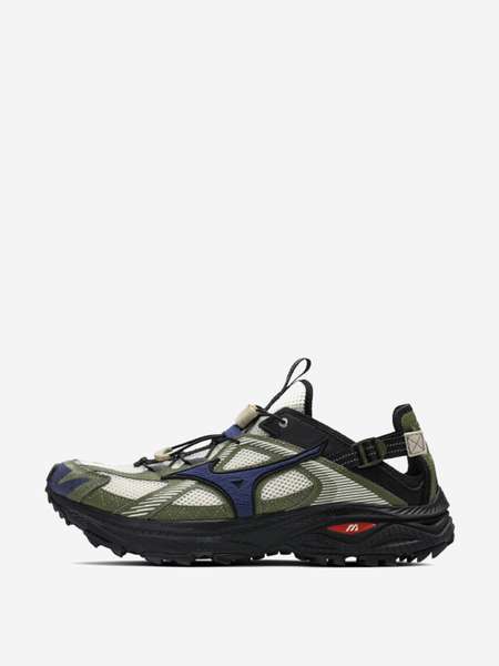 Сандалии Mizuno Racer Trail Se