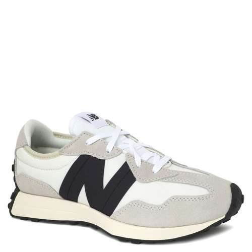 Детские кроссовки NEW BALANCE (текстиль/иск. замша) 327