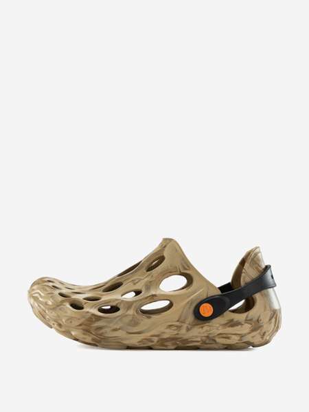 Сандалии мужские Merrell Hydro Moc Clogs