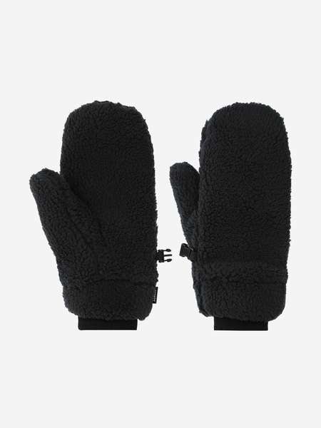 Варежки женские Termit