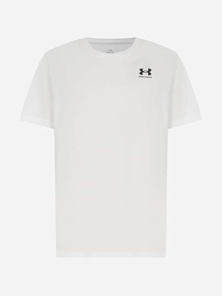 Футболка детская Under Armour Sportstyle