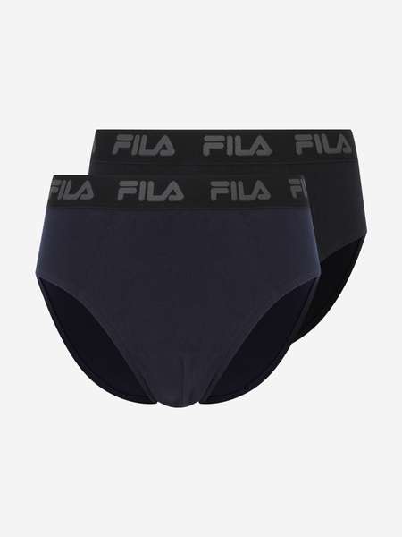 Трусы для мальчиков FILA, 2 штуки