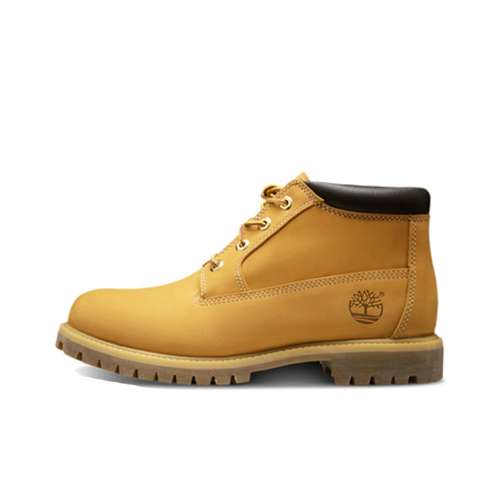 Timberland Nellie длина до лодыжки мужской внешний желтый
