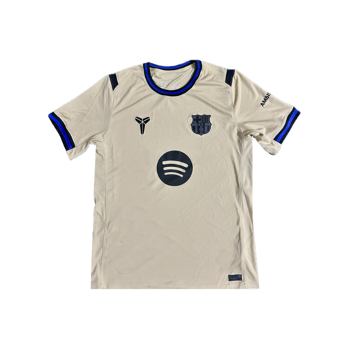 Nike FC Футбол Джерси Фанатская версия Мужская