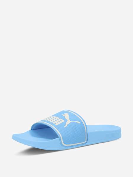 Шлепанцы женские PUMA Leadcat 2.0