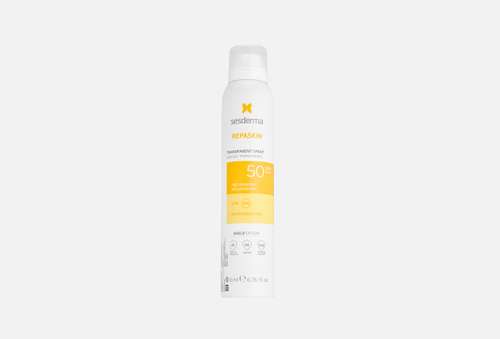 Спрей для тела SPF 50 | Sesderma | Repaskin