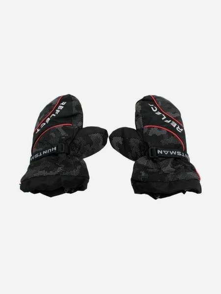 Рукавицы Huntsman Reflect зимние утепленные мембранные