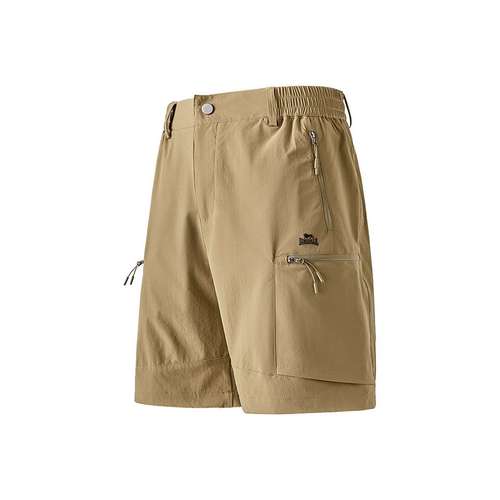 LONSDALE Мужские Карго Шорты