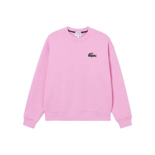 LACOSTE Худи-ханьфу Унисекс Светлый Фиолетовый