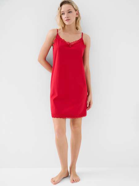 PlayToday, Ночная сорочка