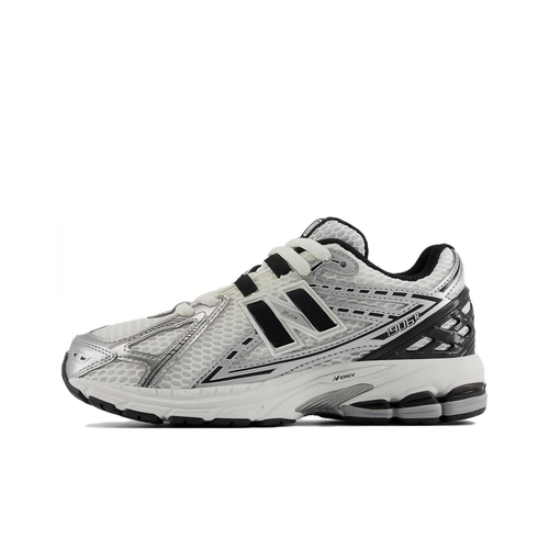 New Balance NB 1906R Low Топ Детская Беговая Обувь Бежевый Черный Унисекс