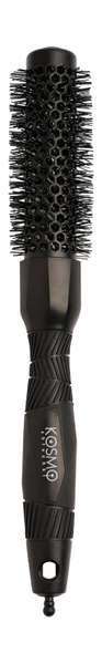 Kosmoshtuchki Thermal Brushing Black 25
