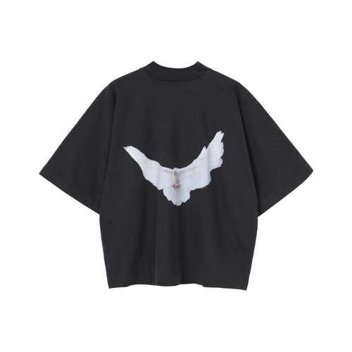 YEEZY Gap x Balenciaga Унисекс T-рубашки
