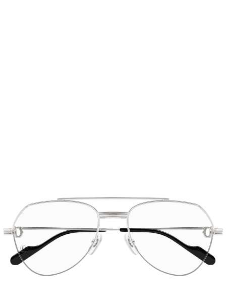 Оправа для очков, CARTIER, CT 0409O 002