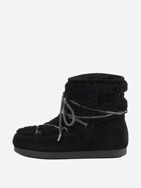 Сапоги женские Moon Boot Short