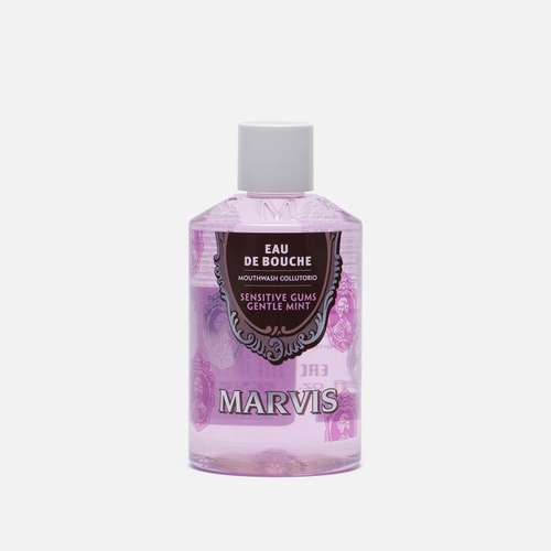 Ополаскиватель для полости рта Marvis Sensitive Gums Gentle Mint