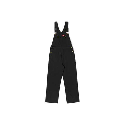 Dickies SS23 Комбинезон Мужской Черный