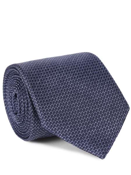 Галстук шелковый, CANALI, HJ04328/18/3