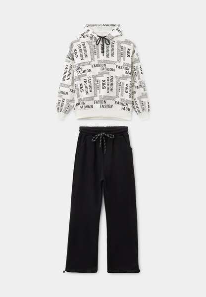 Костюм спортивный Fashion X&S