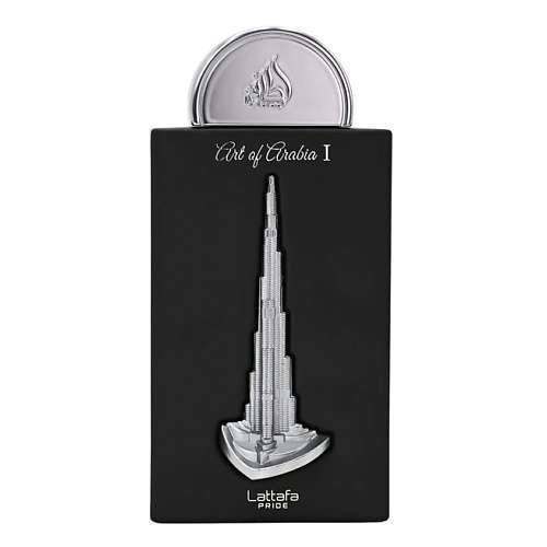LATTAFA Парфюмерная вода Lattafa Pride Art of Arabia I