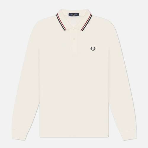 Мужской лонгслив Fred Perry M3636
