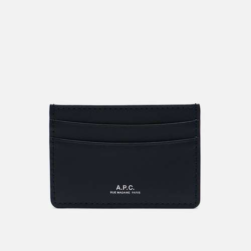 Держатель для карт A.P.C. Andre Smooth