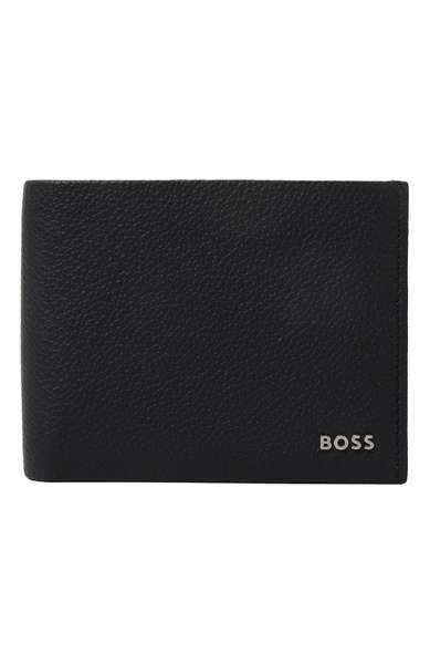 Кожаное портмоне BOSS