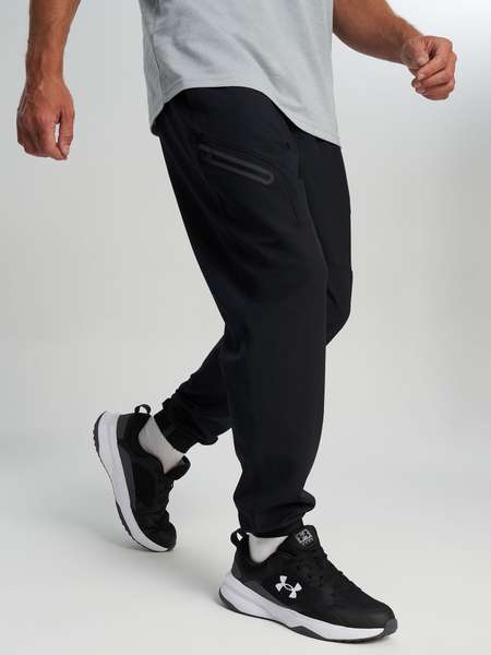 Брюки мужские Under Armour Unstoppable