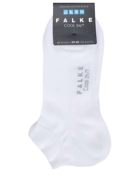 Носки хлопковые Cool 24/7, FALKE, 13257-2000
