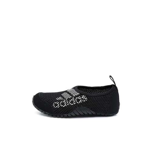 Adidas KUROBE Сетчатая ткань На открытом воздухе Устойчивая к истиранию Низкий топ Беговые кроссовки Ночной Небесный