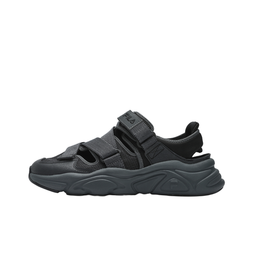 FILA MARS SANDAL Марс Пляжные сандалии Мужские Черные