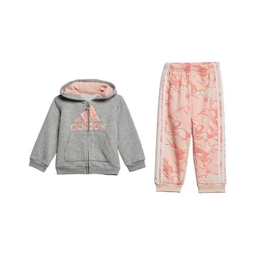 Adidas Пре-школа Комбинезоны и Слизняки