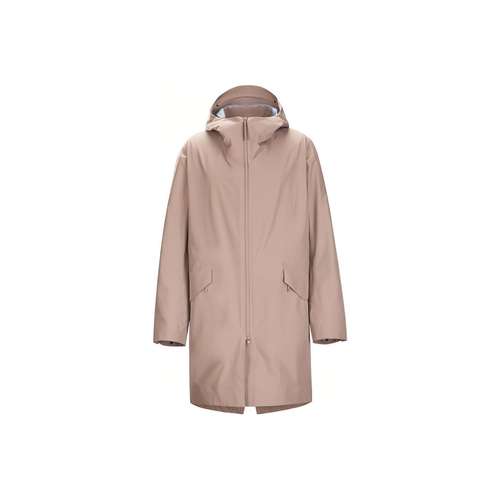 Arcteryx Veilance Collection Мужской тренч