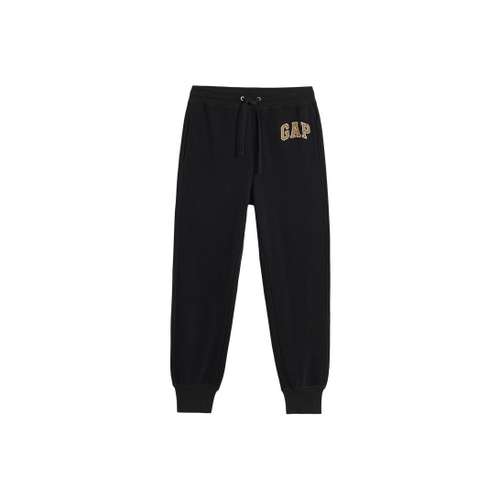 GAP co-brand Мужские Вязаные Спортивные Штаны