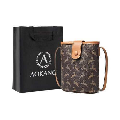 AOKANG Чехлы для мобильных телефонов Женские