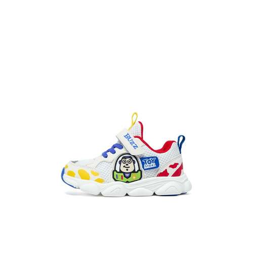 Disney Toy Story Обувь для малышей Низкий топ Бежевый для малыша