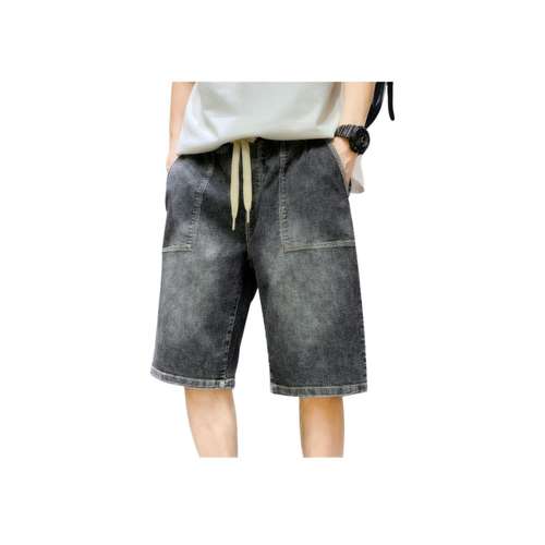 JEANSWEST Мужские джинсовые шорты