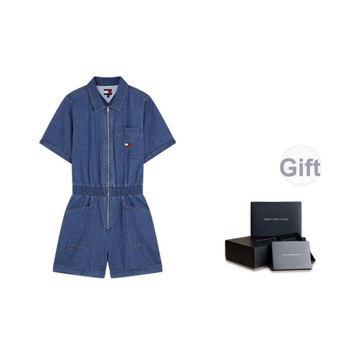 Комбинезон Tommy Hilfiger Женские