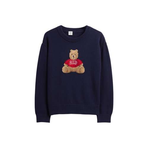 GAP Морской синий Kids Свитера