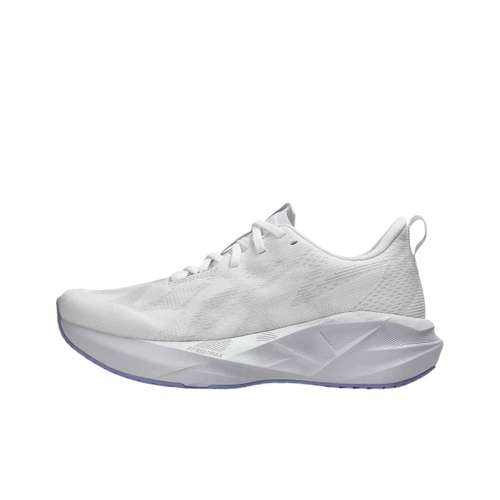 ASICS NOVABLAST 5 Low Топ Бег на длинные дистанции Гонки Тренировки Марафон Беговые кроссовки Женские