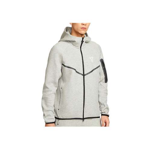 Nike Windrunner SS25 Коби Tech Fleece Куртка Мужская