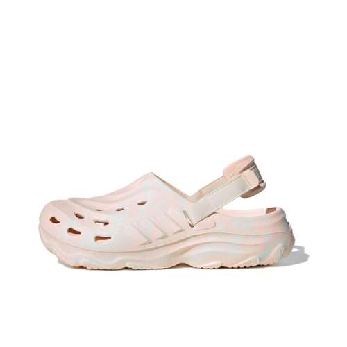 Сандалии Adidas Duramo MAXXCLOG Sabo Унисекс Розовые Белые