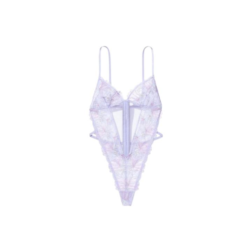 Victoria's Secret Комбинезон Женский Белый
