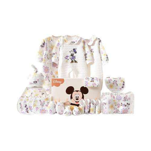 Disney Baby Подарочная коробка для младенцев и малышей