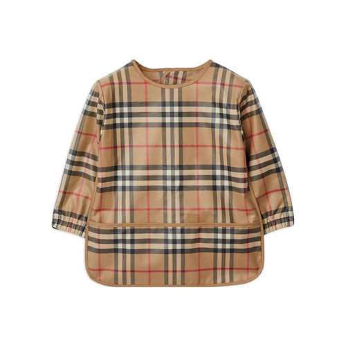 Burberry T-рубашка Бежевый для младенцев и малышей