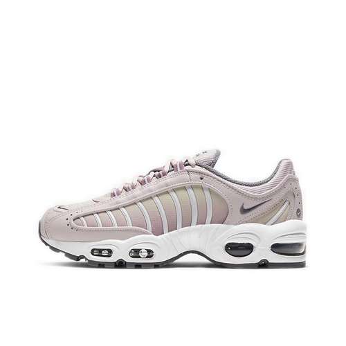 Nike Air Max Tailwind Легкий Низкий Топ Беговые Кроссовки Женские Розовые Белые