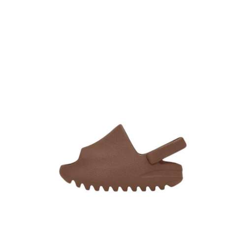 Adidas Originals Yeezy Slide Low Детская обувь для малышей