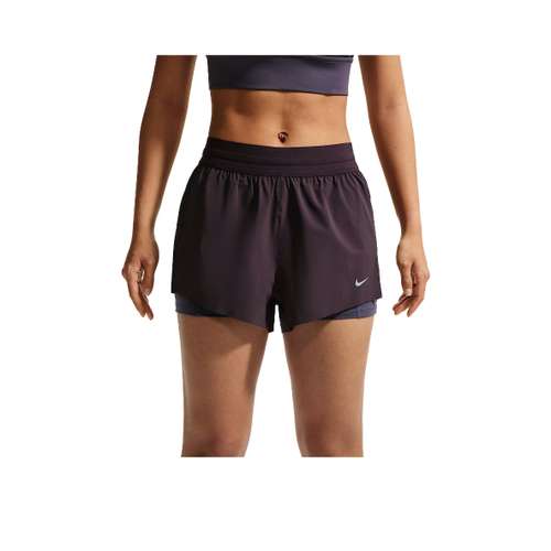 Шорты для бега Nike Dri-Fit женские